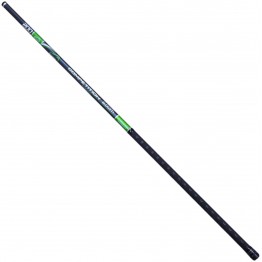 Ручка для подсачека телескопическая Bison Competition Carbon 3 м